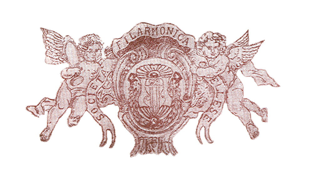Logo Filarmonica